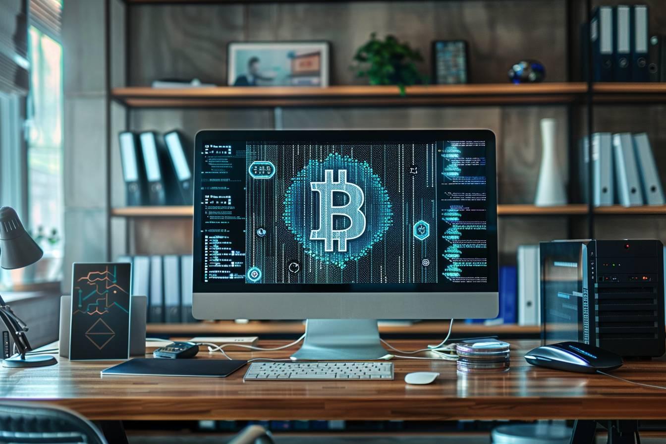 Comment créer votre crypto