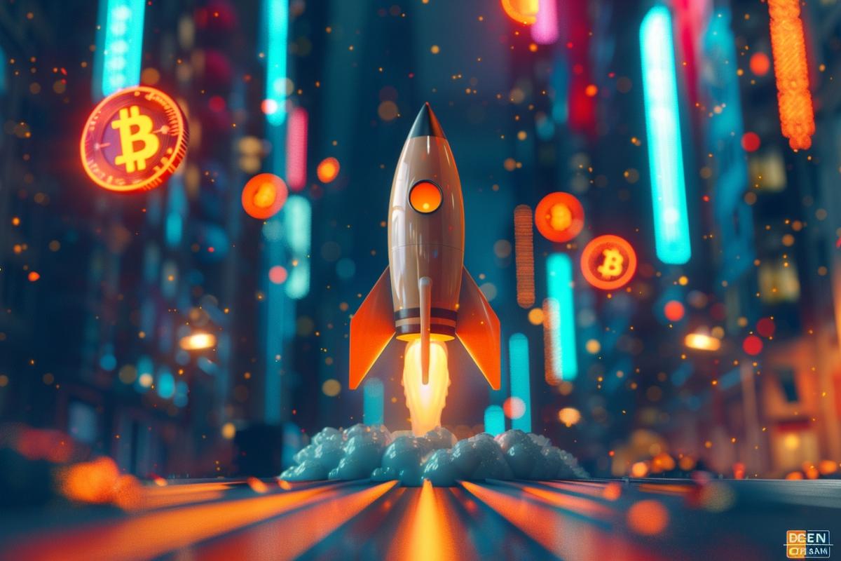 CEO de Polygon Labs critique les réseaux Layer 3 d'Ethereum - Degen crée des millionnaires