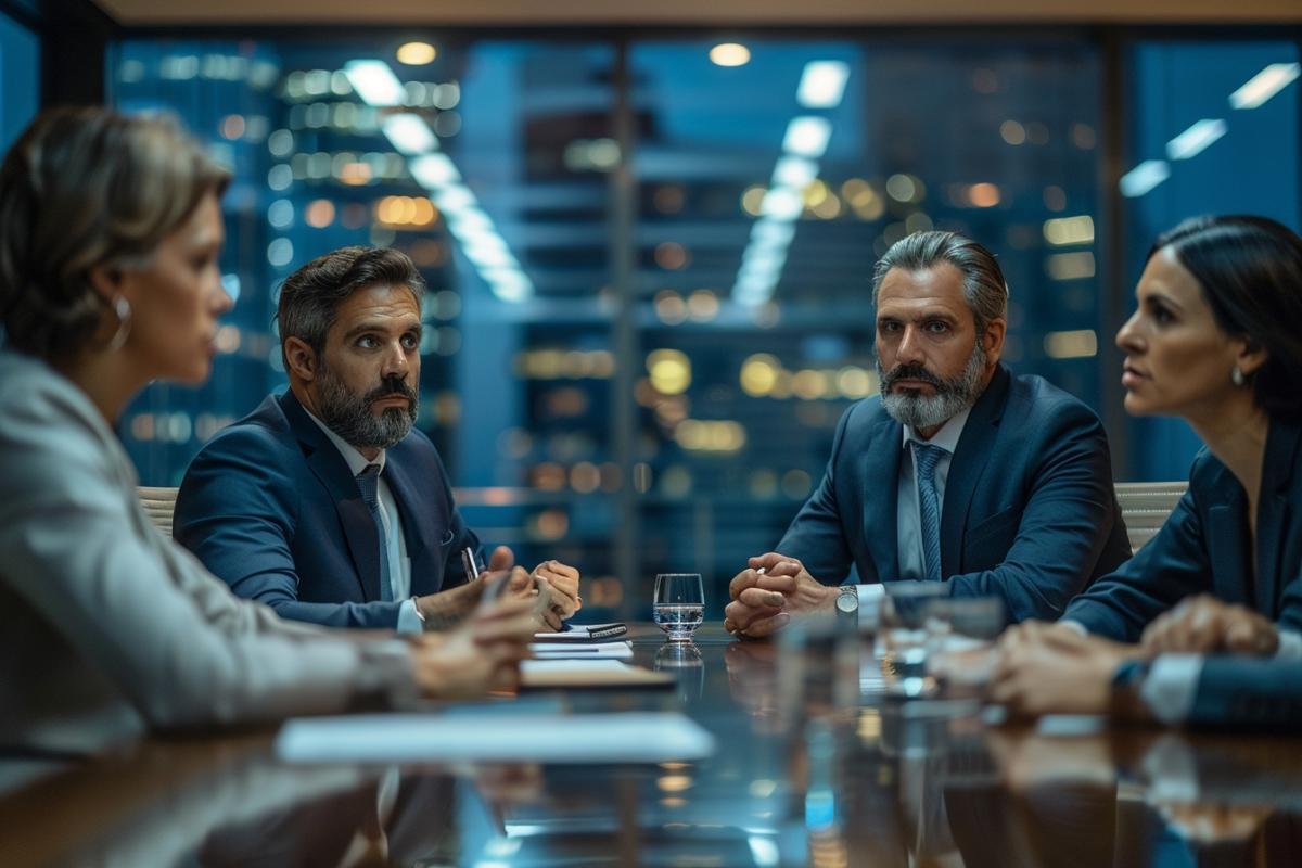 Crypto 2024 : l'industrie sonde les candidats US pour soutien législatif