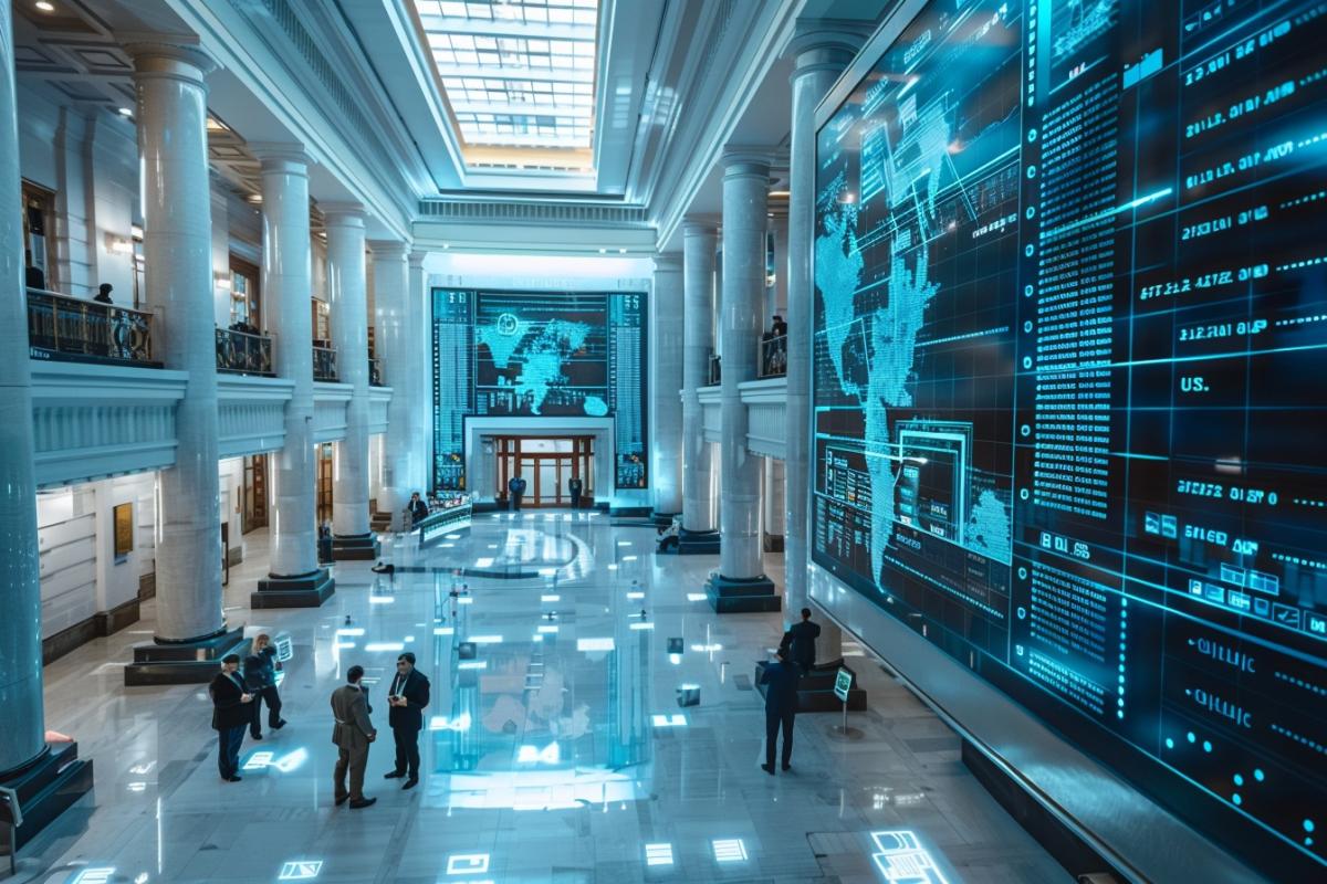 Crypto 2024 : l'industrie sonde les candidats US pour soutien législatif
