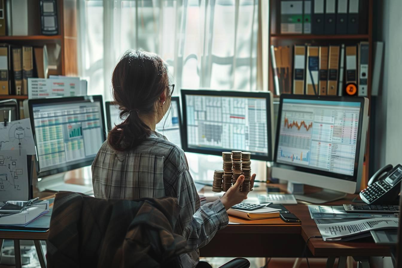 Comment calculer ses gains en crypto ?
