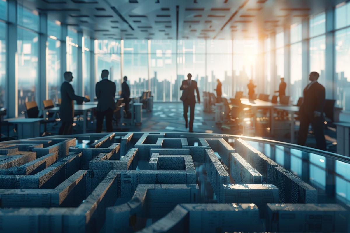 Le marché crypto en crise ? Analyse et prévisions pour l'avenir financier