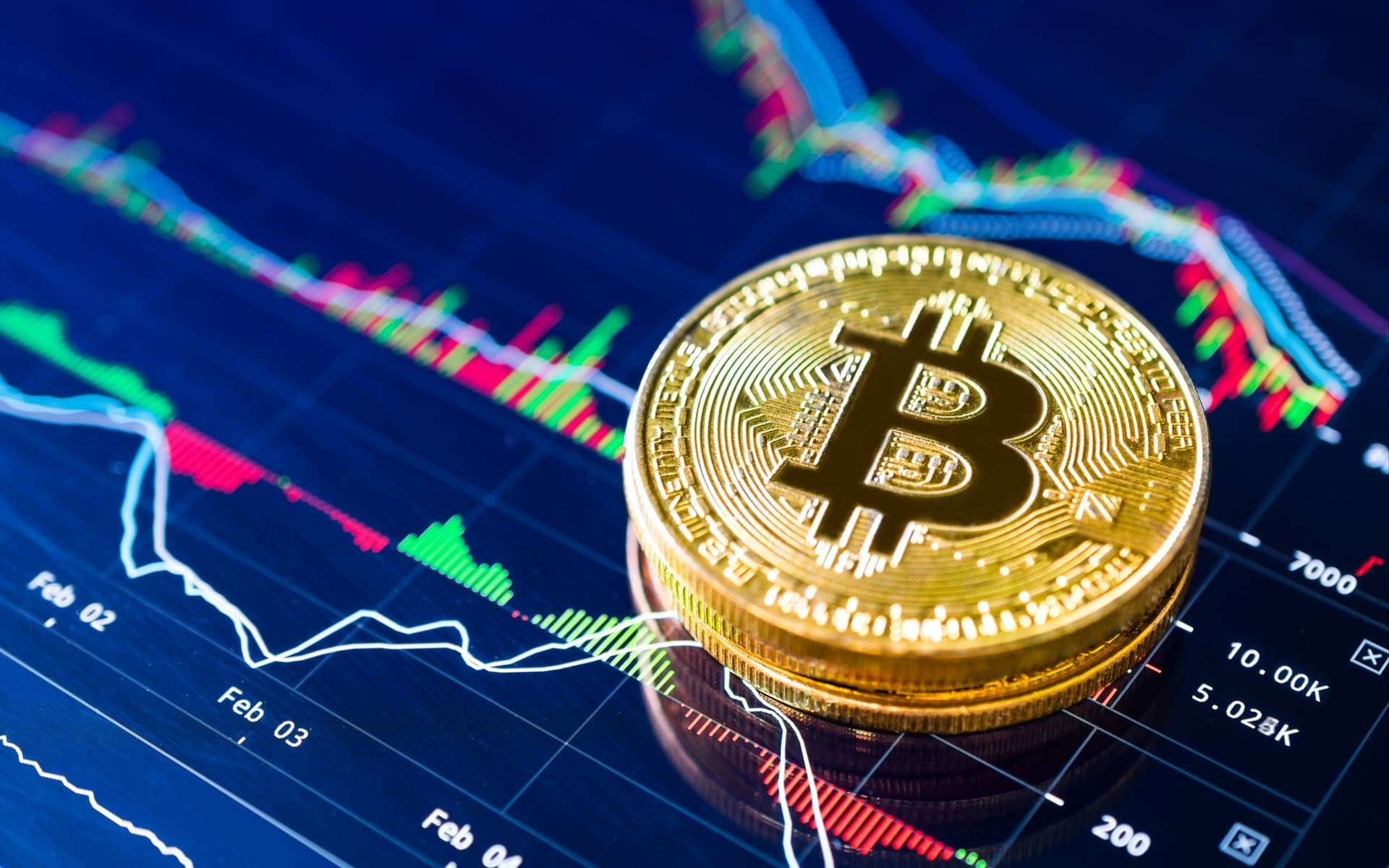 Pourquoi investir dans les cryptomonnaies ?