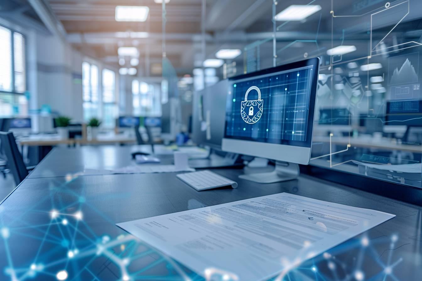 La cryptographie pour les nuls : guide complet pour comprendre et utiliser le chiffrement des données
