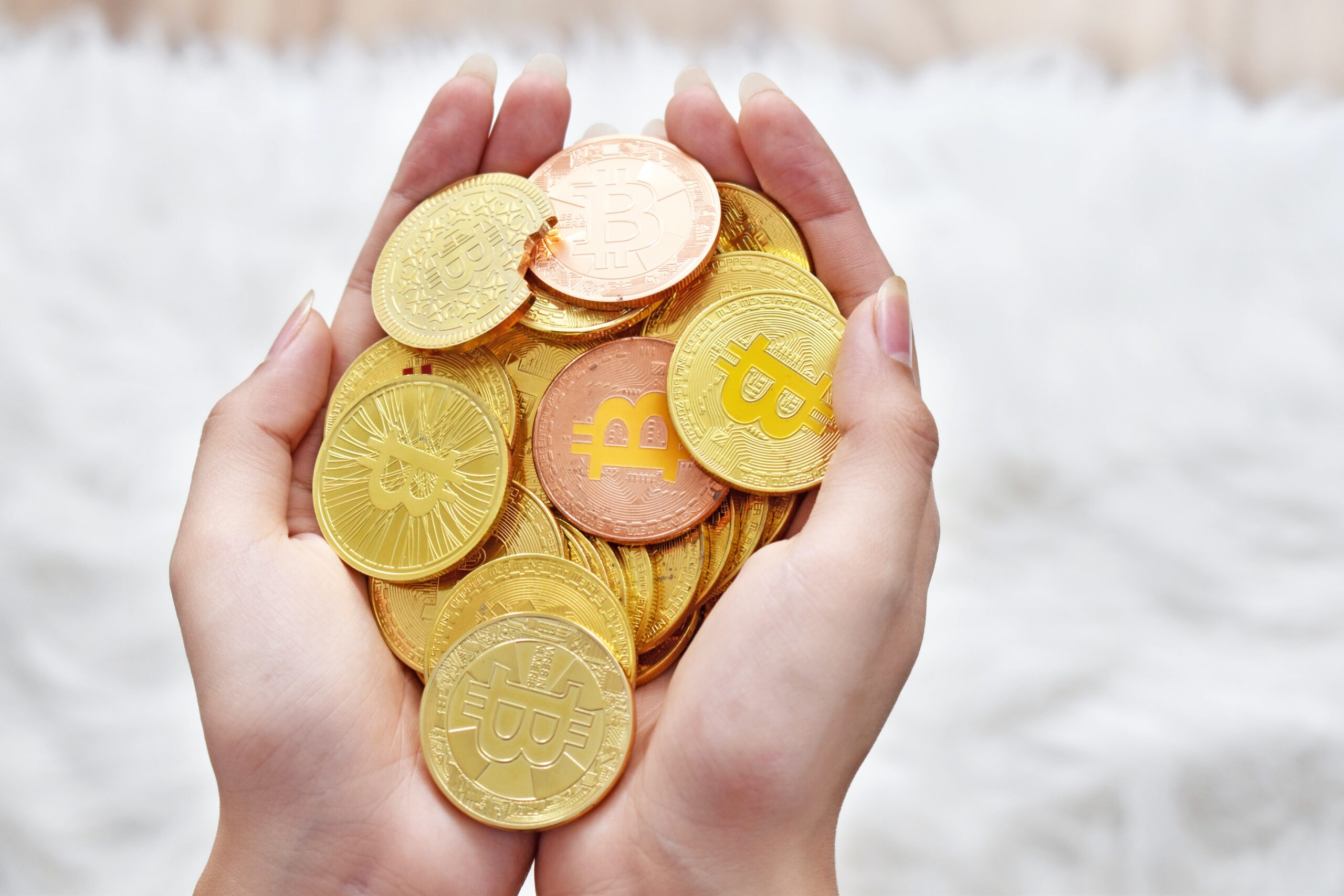Cryptomonnaies 2022 : le top des cryptos favorites de l'année