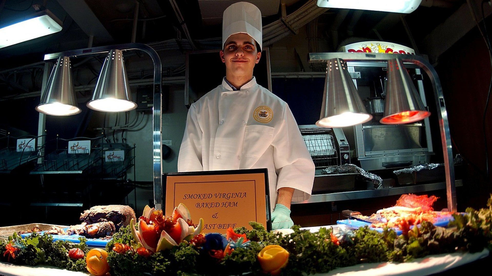 Cuisine pro : comment bien s'équiper au meilleur prix ?