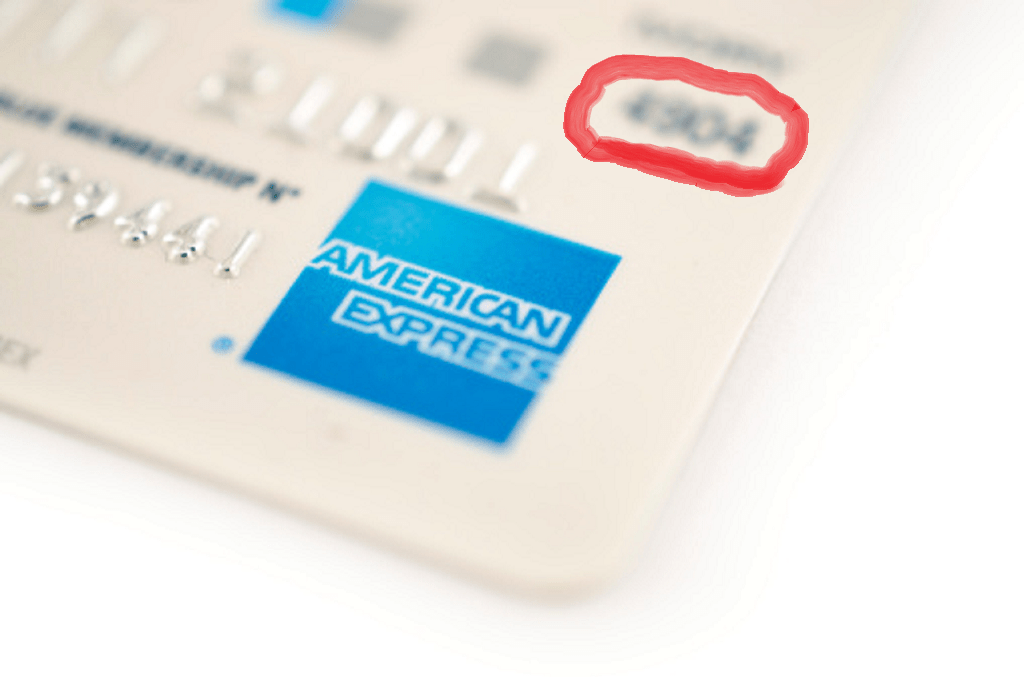 A quoi sert le CVC sur carte de crédit ?