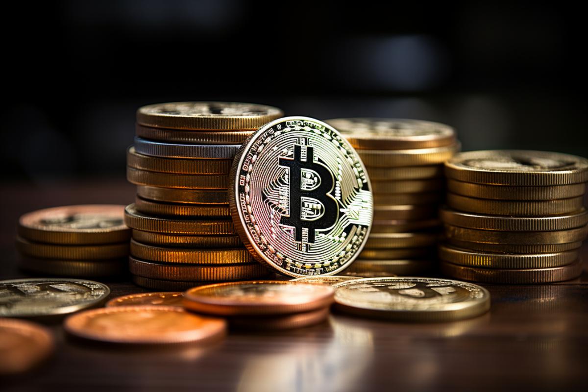 Danger ! Le dollar remonte brusquement mais vous ne croirez jamais à combien s'élève le bitcoin aujourd'hui