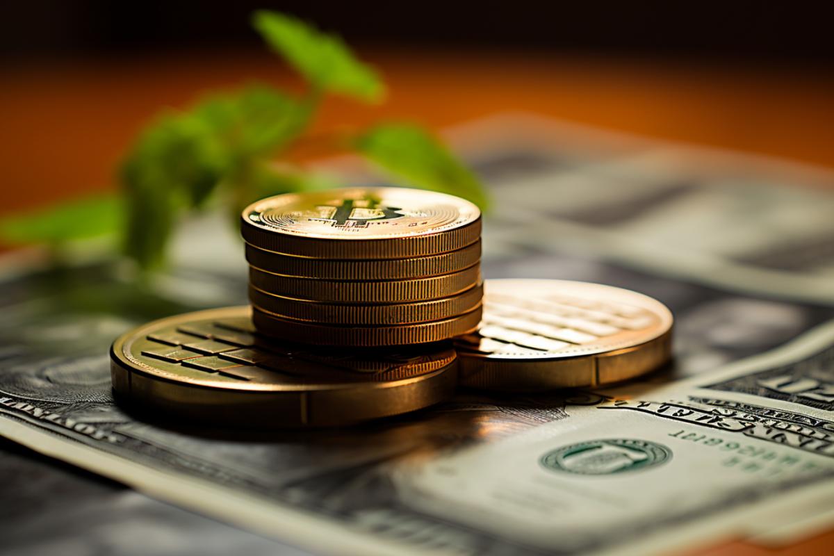 Danger passé? Le dollar se refait une santé après la débâcle de novembre