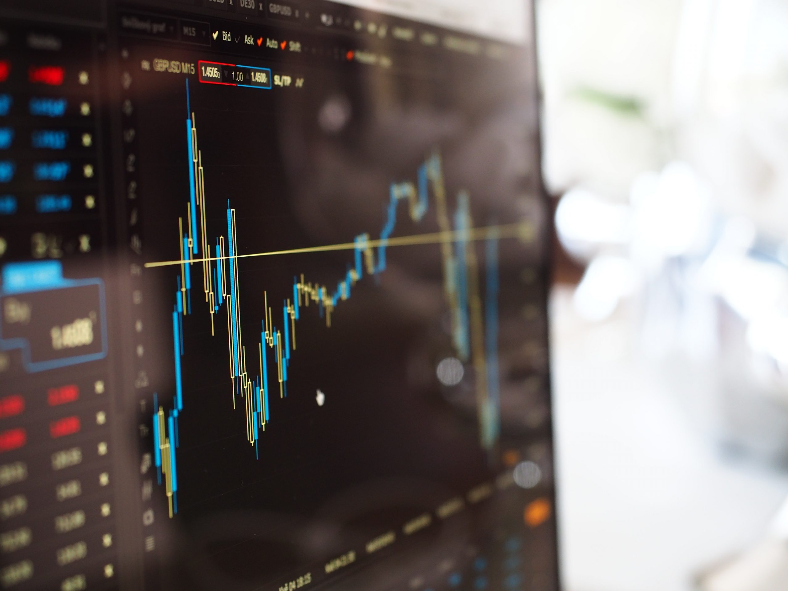 Comment débuter en bourse ?