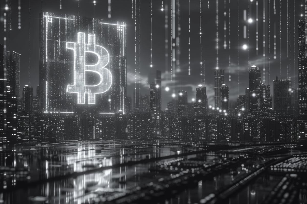 Décollecte record de 2,8mds pour l'etf bitcoin grayscale