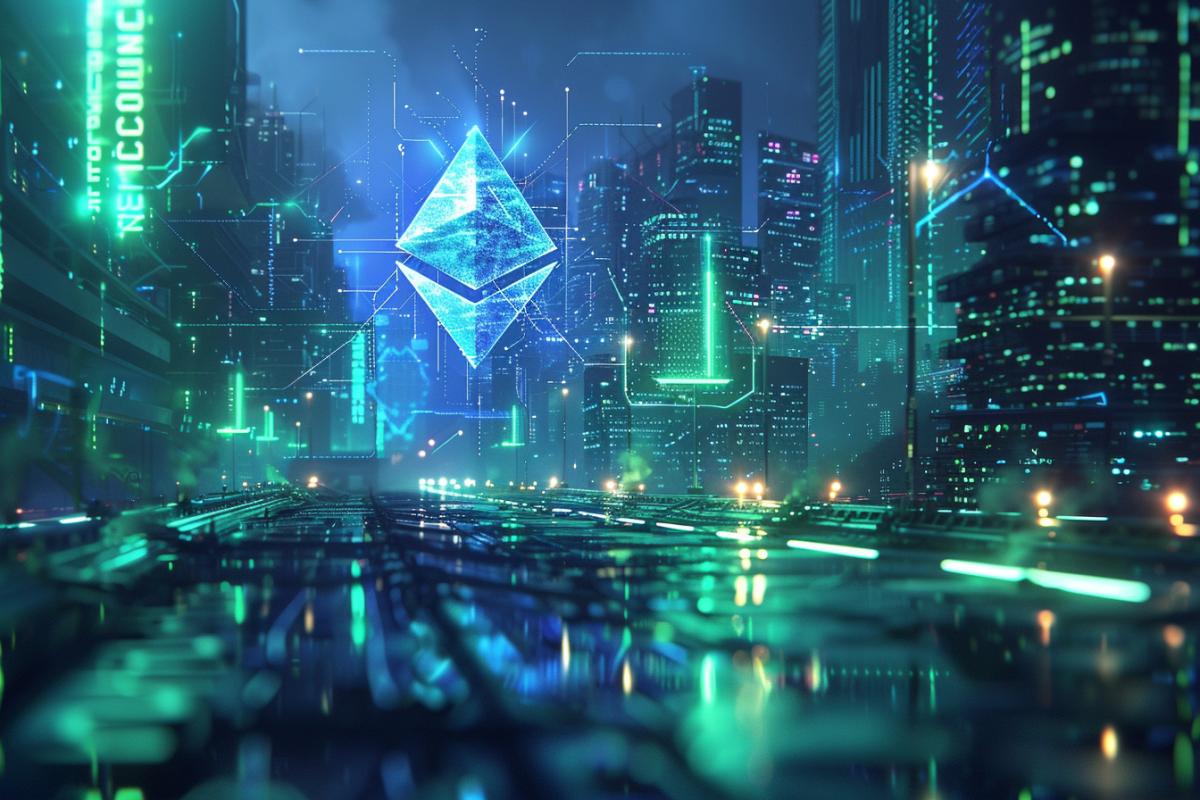 Découverte : l'upgrade Dencun d'Ethereum, essentiel pour son avenir