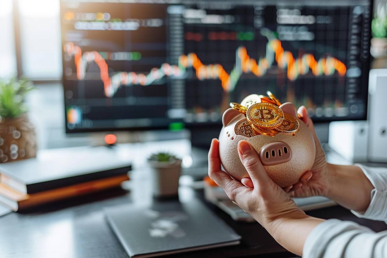 Les meilleures crypto-monnaies à fort potentiel pour 2030 : nos prédictions et analyses