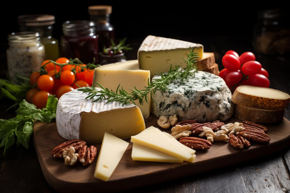 Découvrez ces aliments artisanaux incroyablement innovants qui révolutionnent l'industrie!
