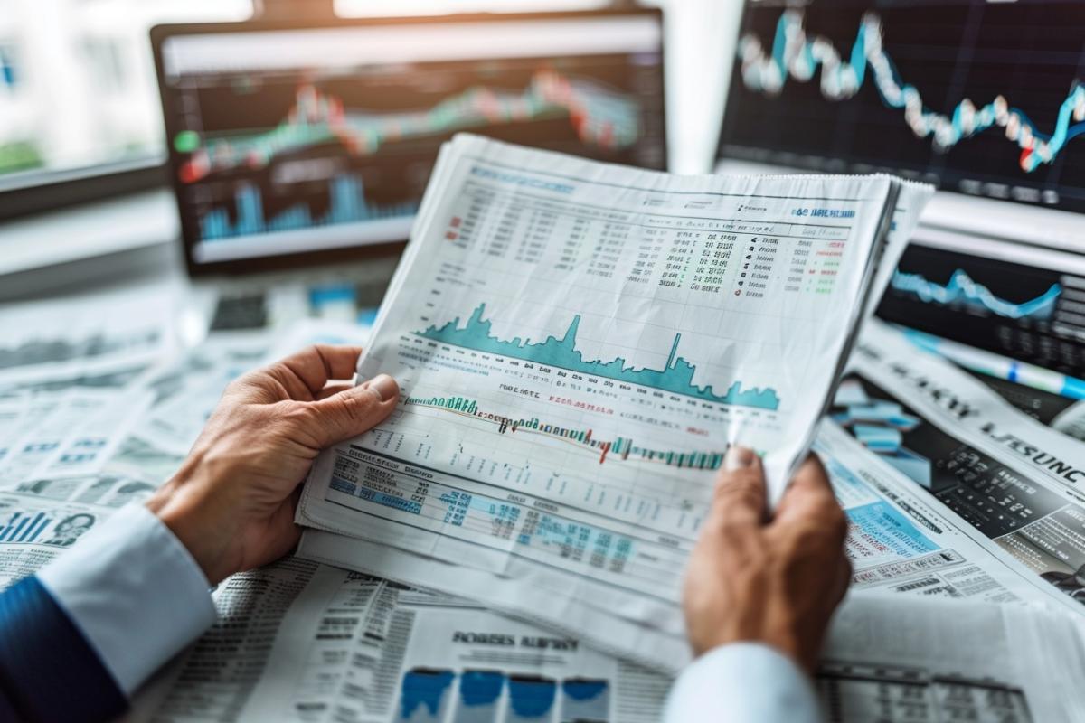 Découvrez comment booster vos gains en Bourse : les conseils secrets des experts !