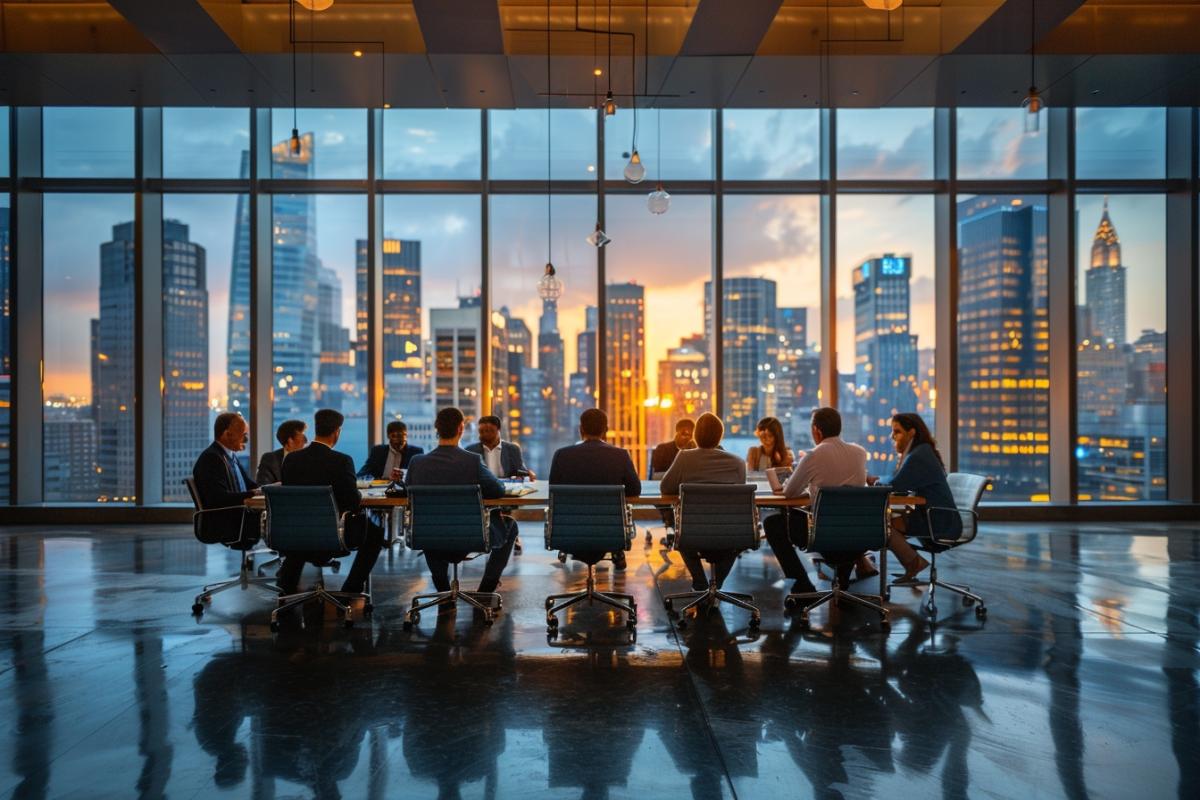 Guide complet sur la Bourse : stratégies, investissements et conseils d'experts