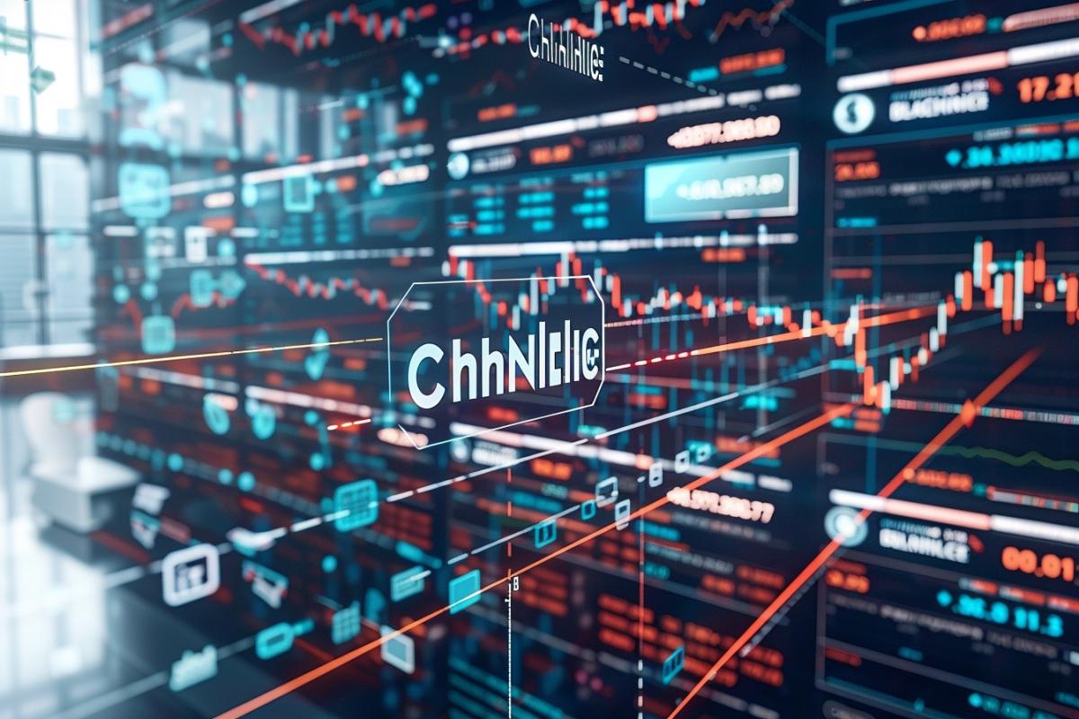 Cette innovation Chainlink révolutionne le marché financier