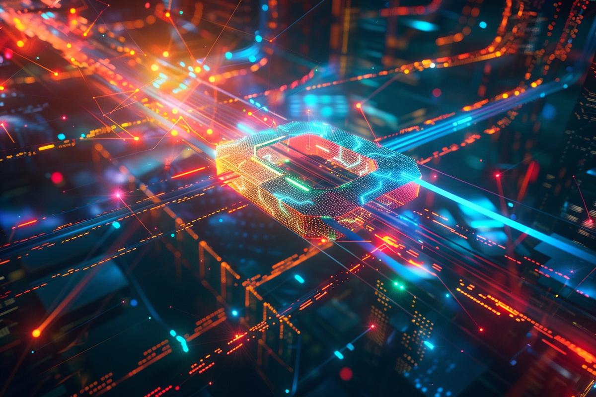 Découvrez comment Chainlink bouleverse le monde de la finance (et pourquoi c'est important pour vous)