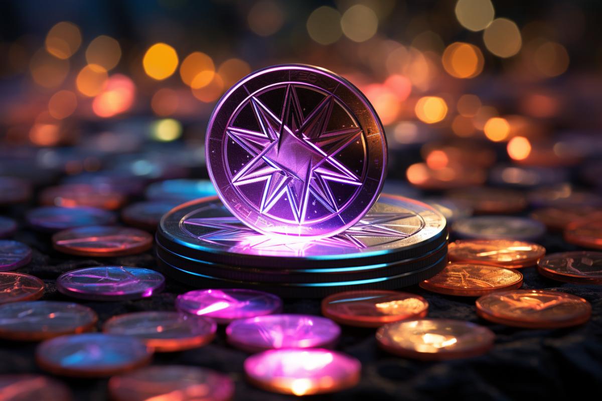 Découvrez comment Ethereum pourrait révolutionner votre vie en 2023 - ça va vous surprendre !
