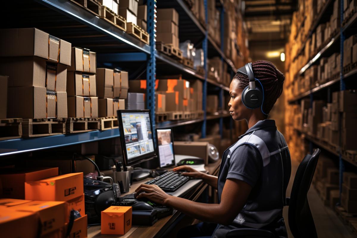 Découvrez comment gérer vos stocks efficacement et booster votre e-commerce, même si votre entreprise est petite!
