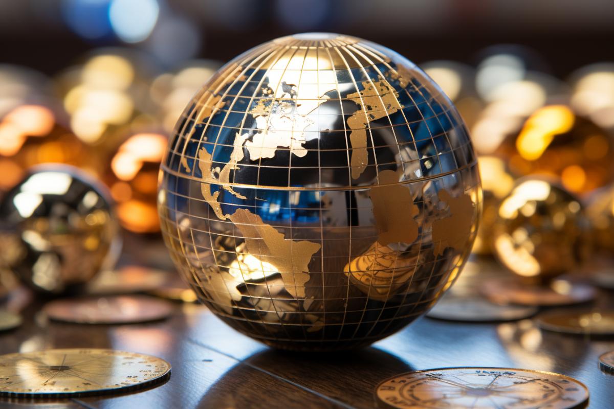 Découvrez comment le Bitcoin pourrait révolutionner notre système monétaire international