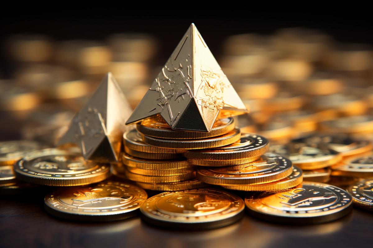 Découvrez comment l'or surclasse le Bitcoin : une hausse surprenante qui secoue tout !