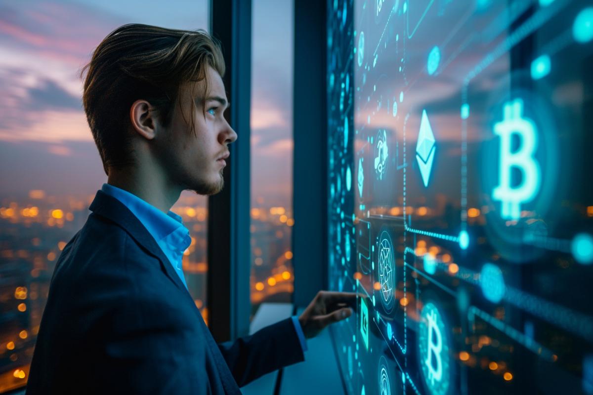 Découvrez comment payer vos employés en crypto : Cette solution Web3 fait le buzz !