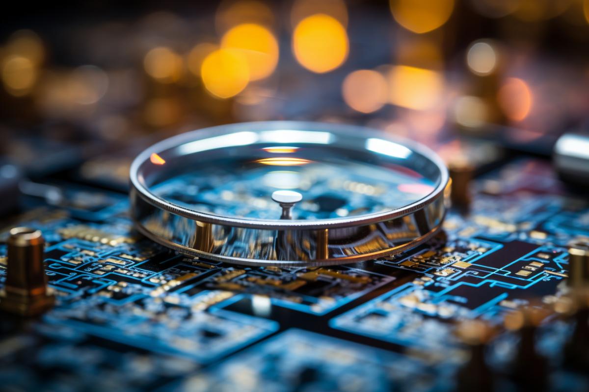 Découvrez comment révolutionner le recrutement dans votre entreprise tech en pleine expansion!