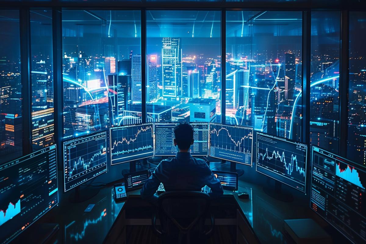 GMCI Index Perps contrats sur WOO X : nouveautés et guide - The Block