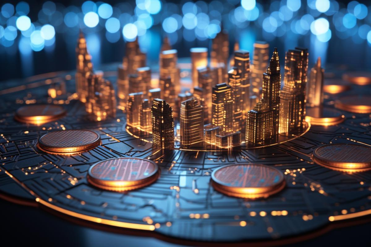Découvrez comment Tron et Blockchain.com Pay transforment votre expérience crypto : c'est incroyable!