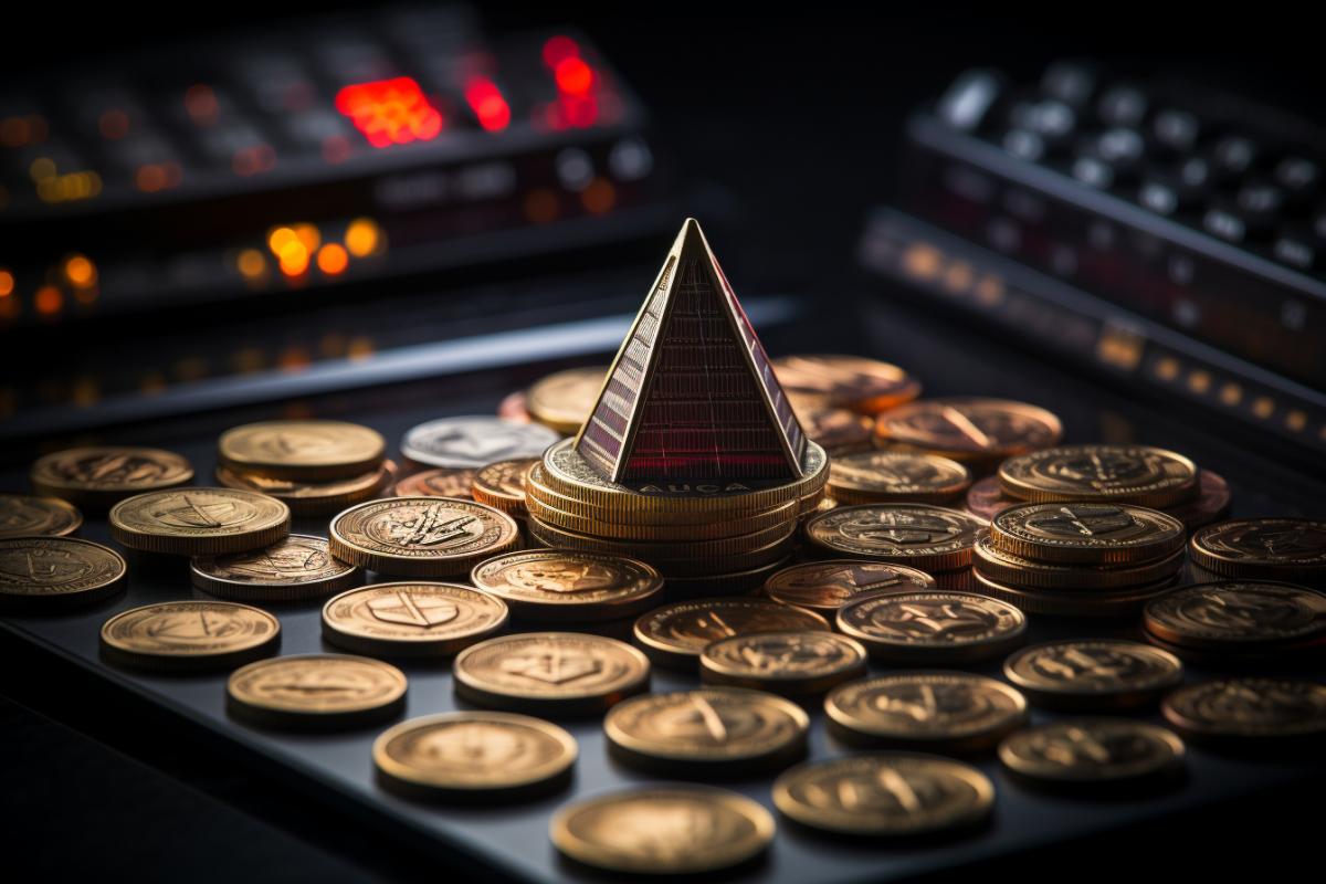 Découvrez la crypto WECAN Token : attention, c'est la nouvelle sensation d'investissement chez Bitstamp !