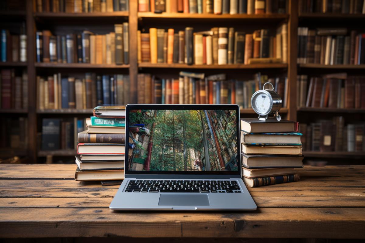 Découvrez les astuces inédites pour booster votre petite librairie grâce au marketing digital