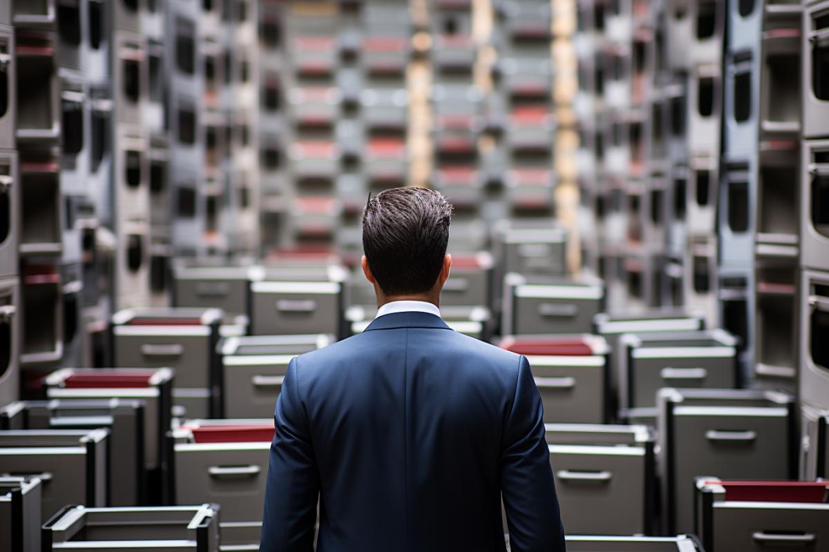Découvrez mon histoire : comment j'ai vaincu le syndrome de l'imposteur dans mon nouveau job !