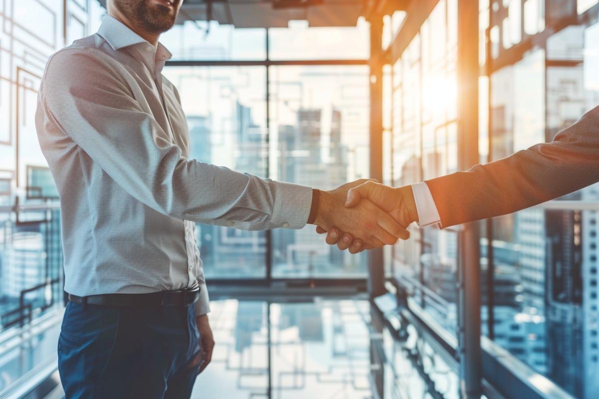 Départs choc : Tim Byun et Wei Lan quittent la direction d'OKX, selon The Block