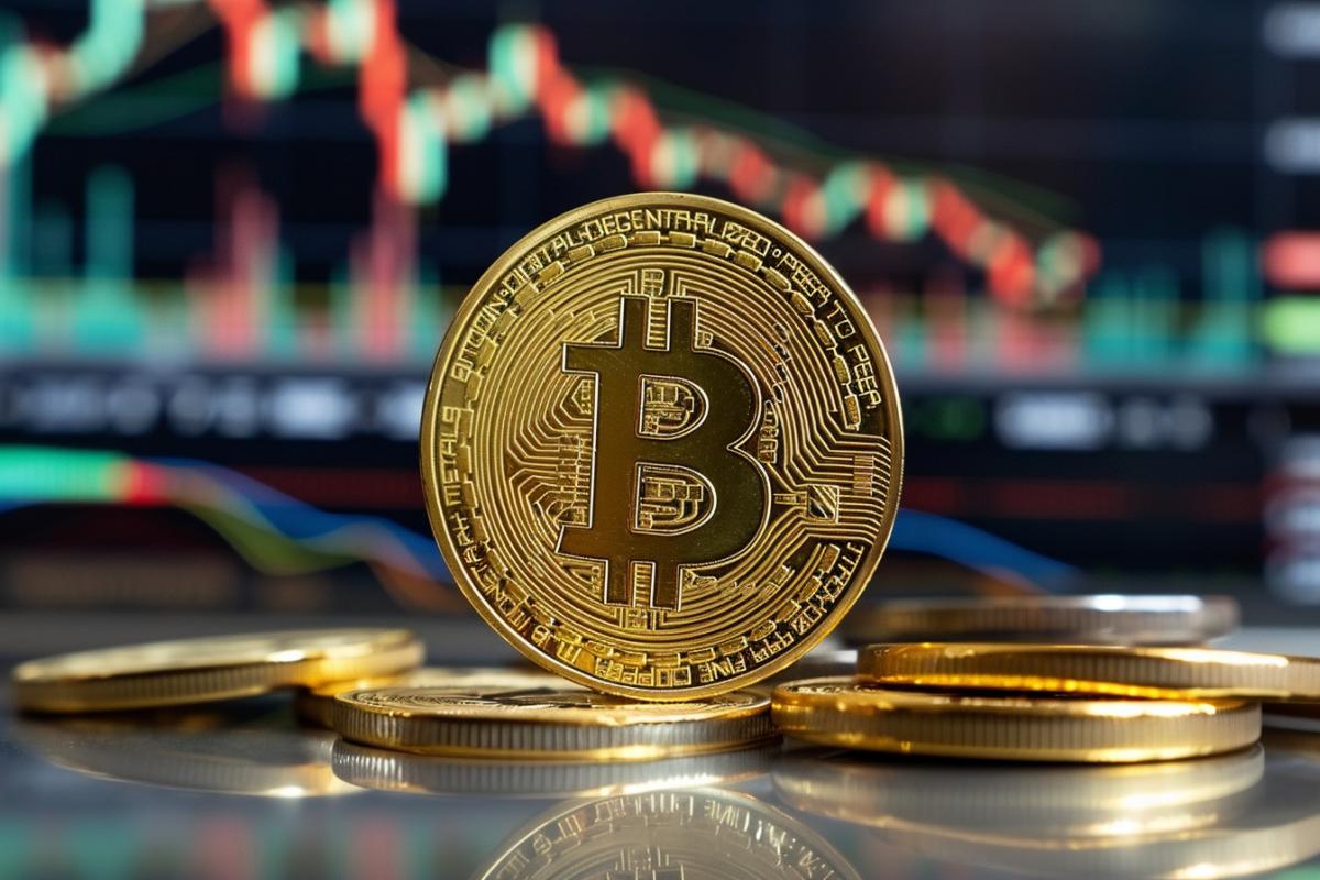 Demain, la SEC décide du sort de l'ETF Bitcoin! Attention aux surprises!
