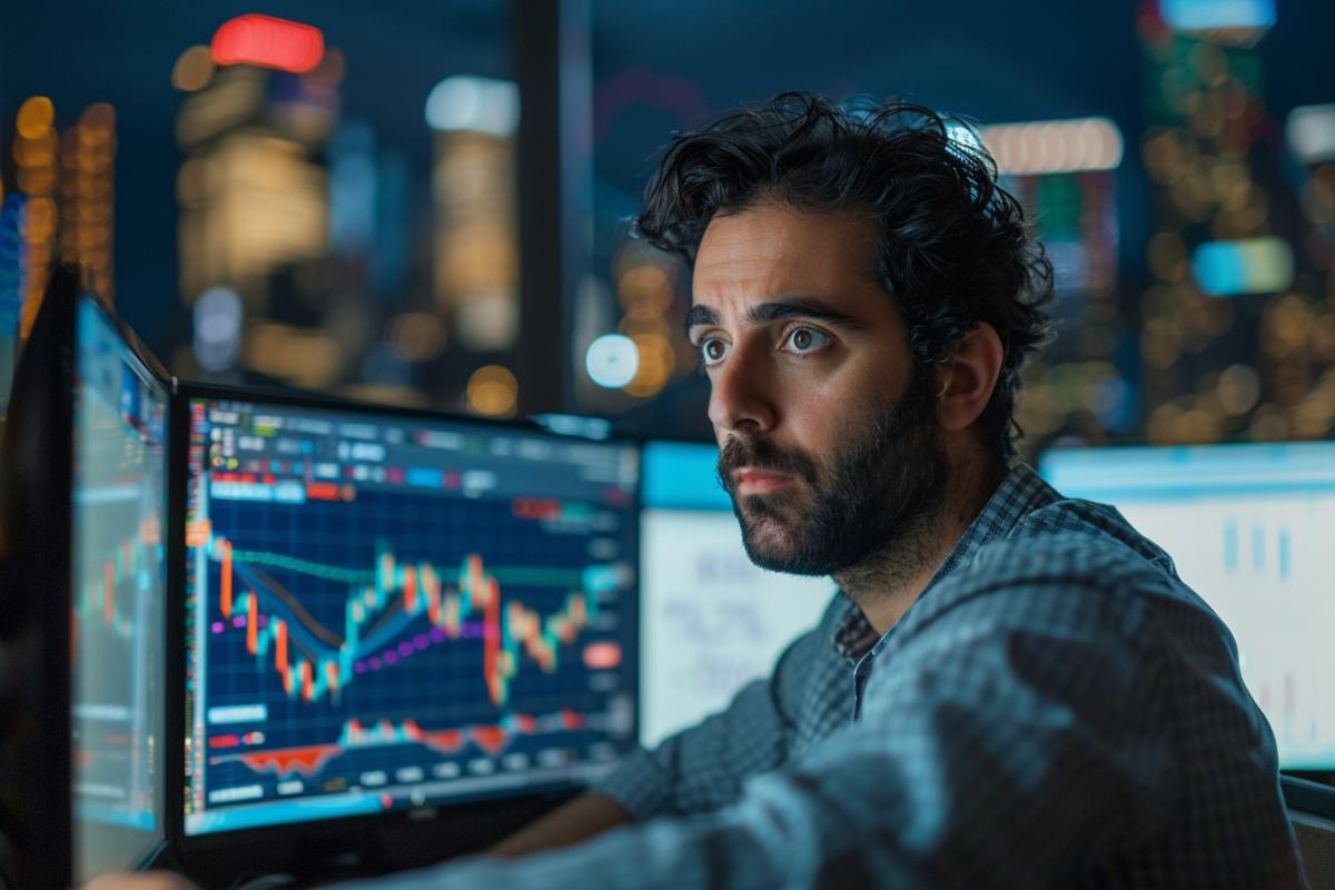 Dencun upgrades et chute du BTC sous les $65k, impact sur les ETFs