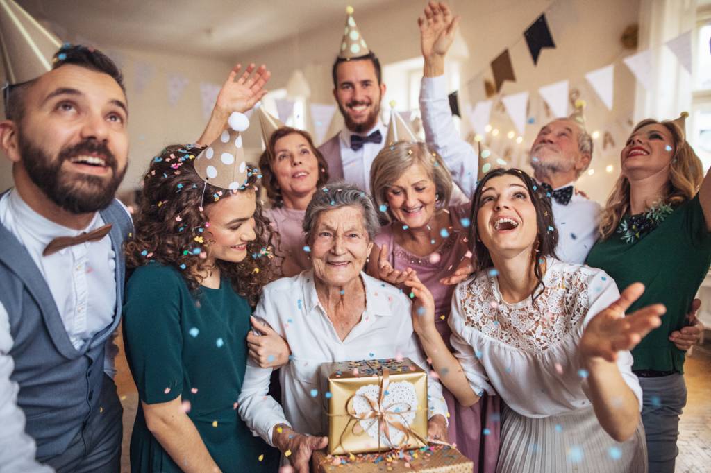 Départ en retraite cadeau goodies