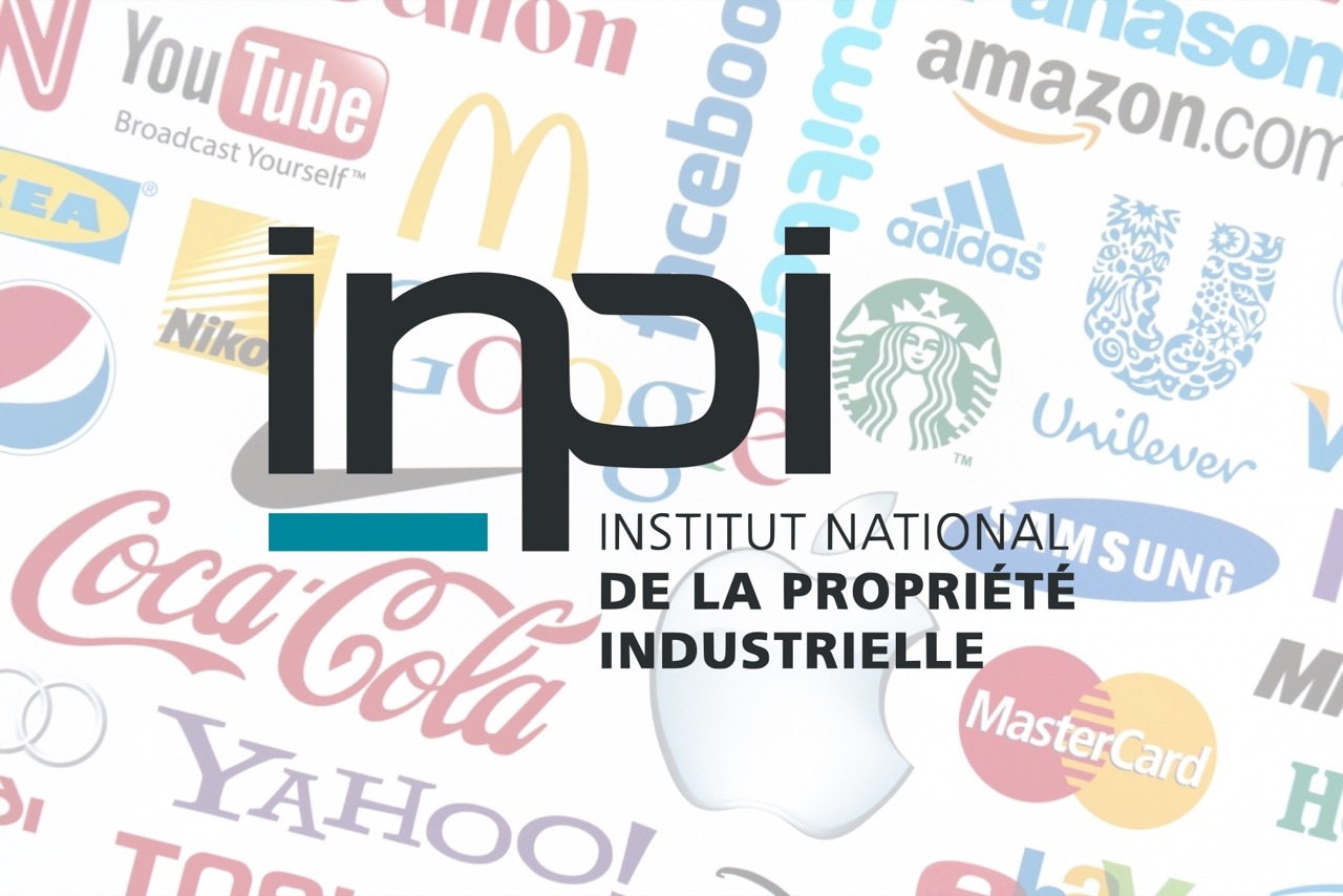 Comment déposer un logo ?