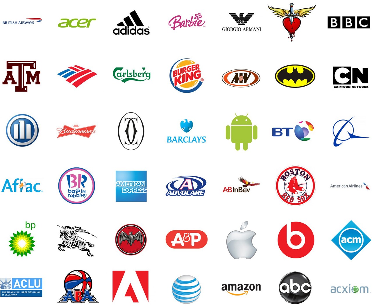 Comment déposer un logo ?