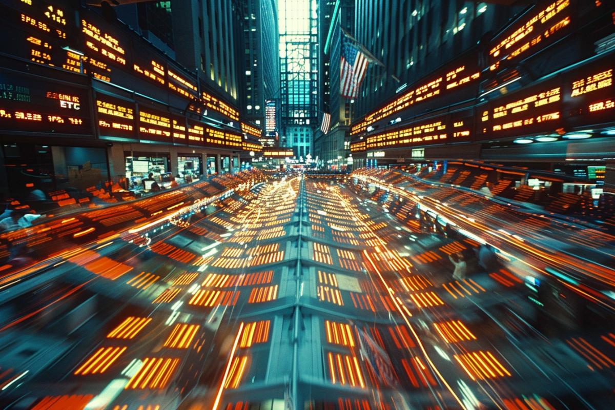 Deribit CCO révèle la stratégie des traders de dérivés pour le bull run