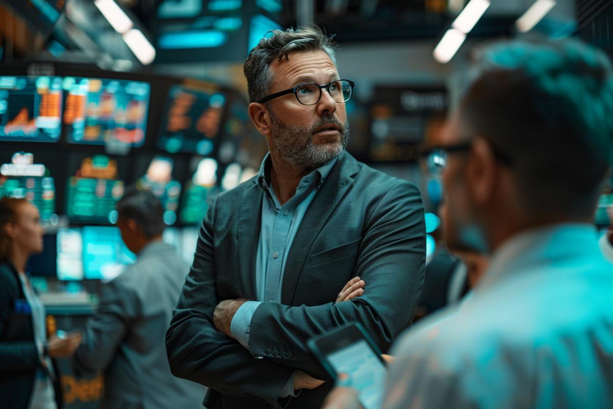Deribit CCO révèle la stratégie des traders de dérivés pour le bull run