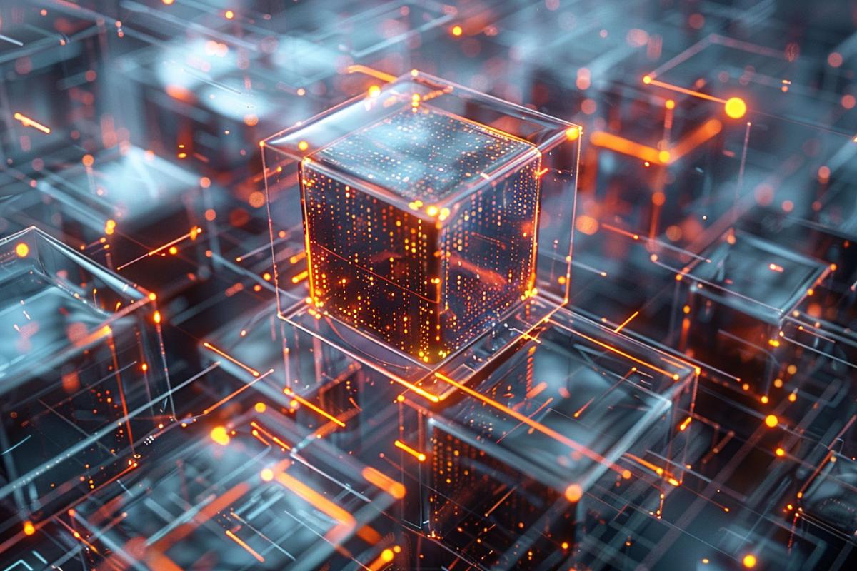 Développer une infrastructure blockchain souveraine et écologique : enjeux et solutions