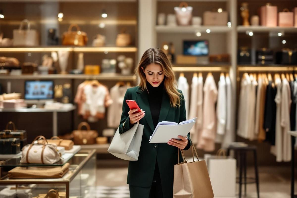 Devenez client mystère au Luxembourg : emploi flexible et rémunérateur dans l'évaluation de services