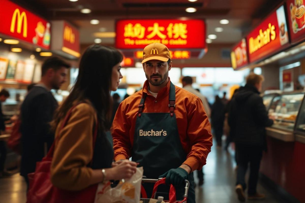 Devenez client mystère chez McDonald's : mission, avantages et comment postuler