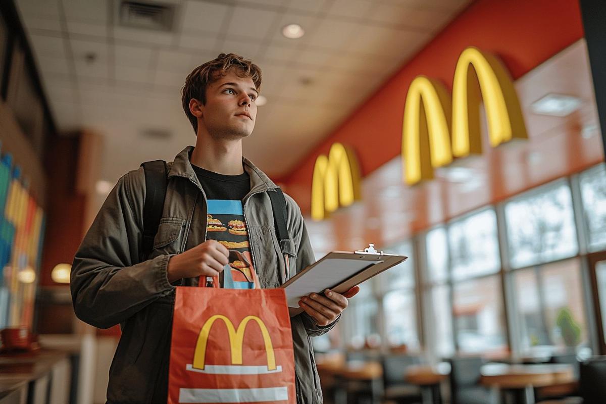 Devenir client mystère Burger King : guide complet pour postuler et réussir sa mission