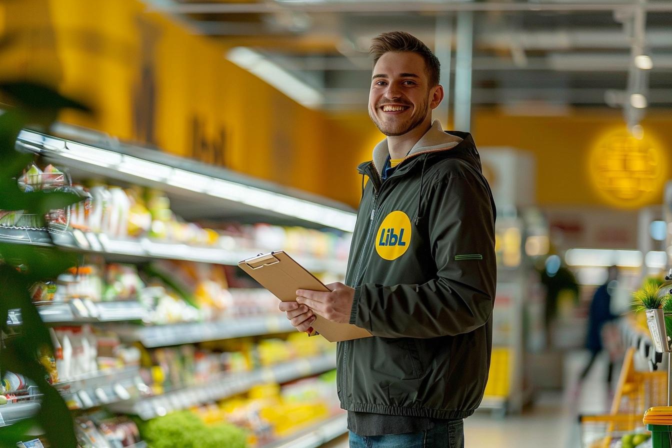 Devenir client mystère Lidl : guide complet pour postuler et réussir