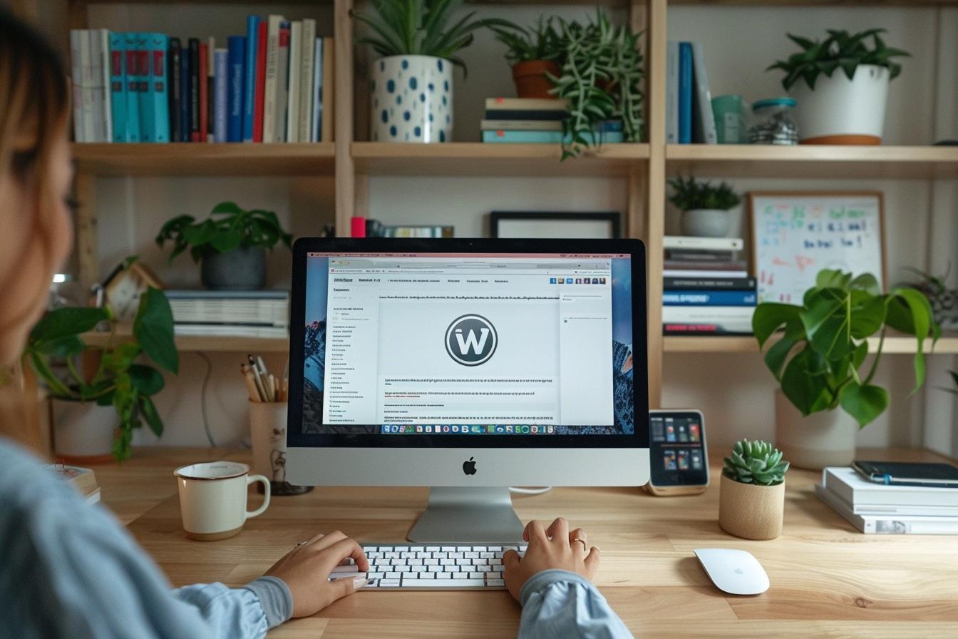 Devenir développeur WordPress en 2024 : guide complet pour réussir sa carrière