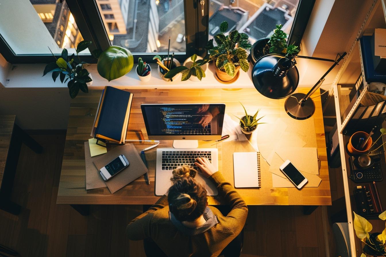Devenir développeur WordPress en 2024 : guide complet pour réussir sa carrière
