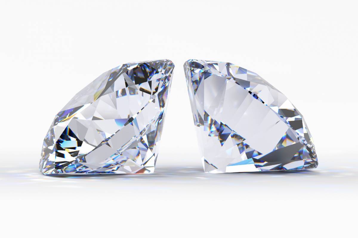 Diamant naturel et synthétique : une différence dans le prix ?