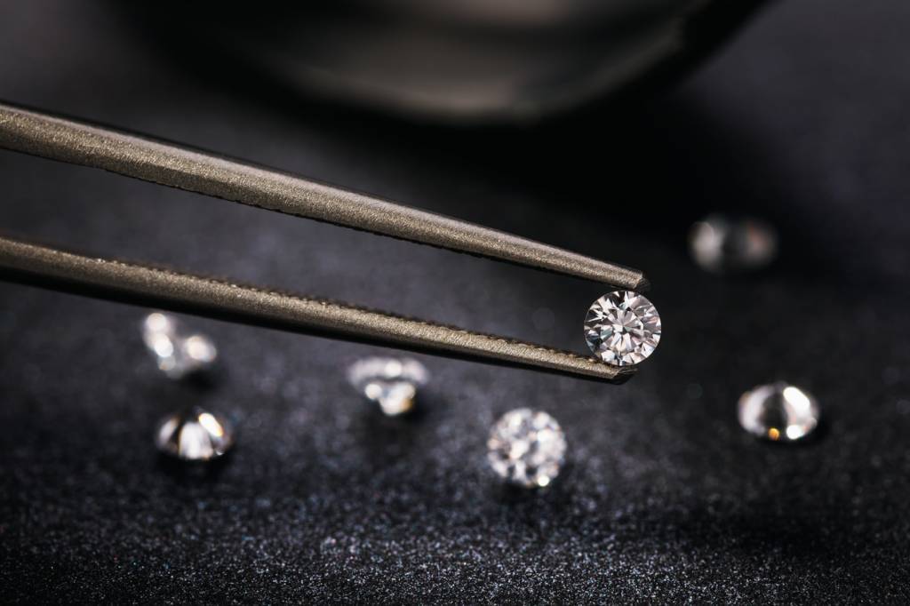 diamant diamantaire